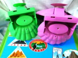 PONY SHELLS BOTTOM